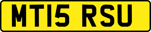 MT15RSU
