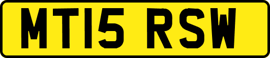 MT15RSW