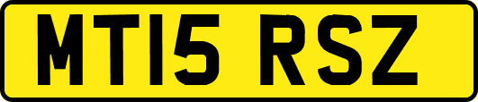 MT15RSZ