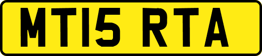 MT15RTA