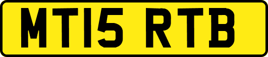 MT15RTB