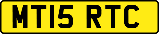 MT15RTC