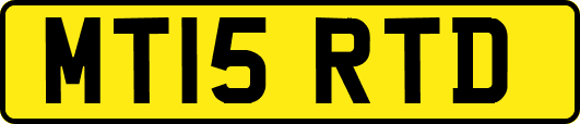 MT15RTD