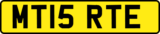 MT15RTE