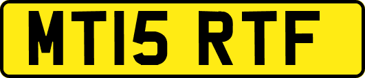MT15RTF