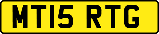MT15RTG