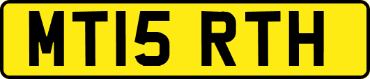 MT15RTH