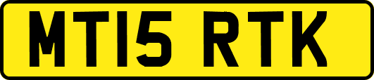 MT15RTK