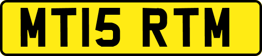MT15RTM