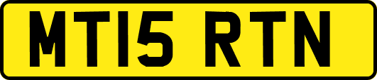 MT15RTN
