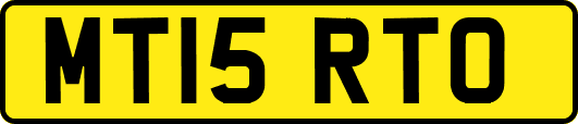 MT15RTO