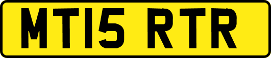 MT15RTR