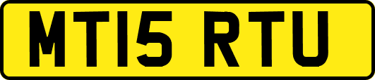MT15RTU