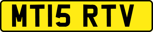 MT15RTV