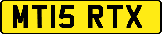 MT15RTX