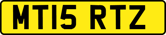 MT15RTZ