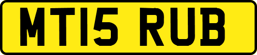MT15RUB