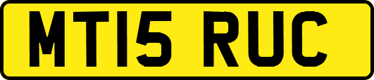 MT15RUC