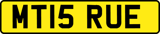 MT15RUE