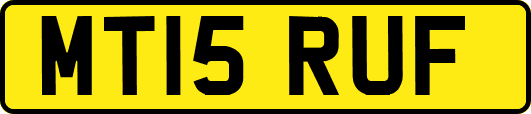 MT15RUF