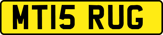 MT15RUG