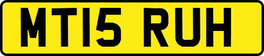 MT15RUH