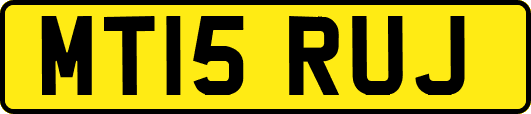 MT15RUJ