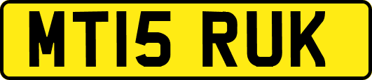 MT15RUK