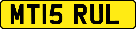 MT15RUL