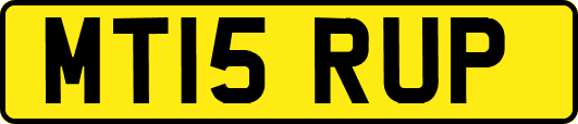 MT15RUP