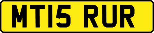 MT15RUR