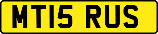 MT15RUS