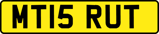 MT15RUT
