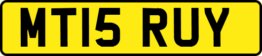 MT15RUY