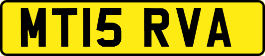 MT15RVA