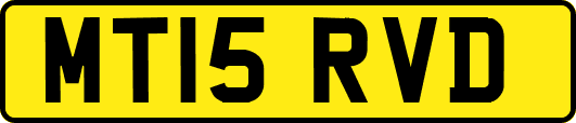 MT15RVD