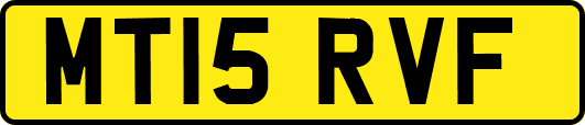 MT15RVF