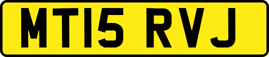MT15RVJ