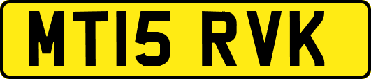 MT15RVK