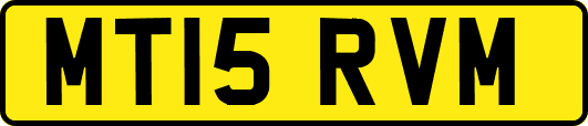 MT15RVM