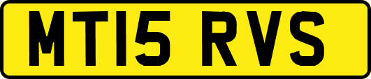 MT15RVS