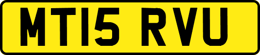 MT15RVU