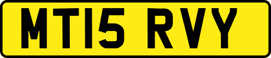 MT15RVY