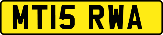MT15RWA