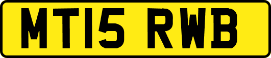 MT15RWB