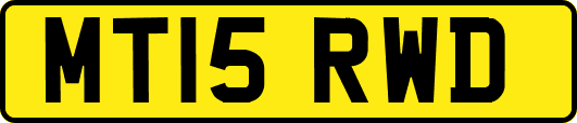 MT15RWD