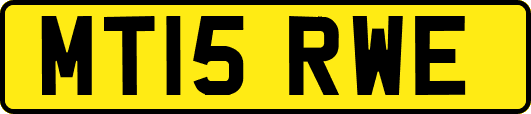 MT15RWE