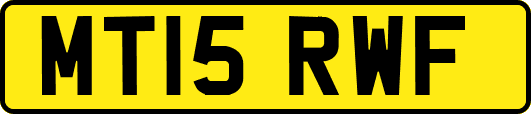 MT15RWF