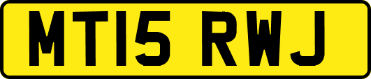 MT15RWJ