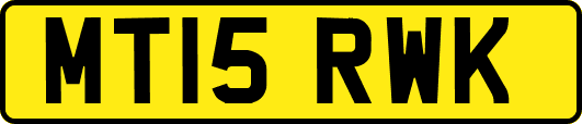 MT15RWK